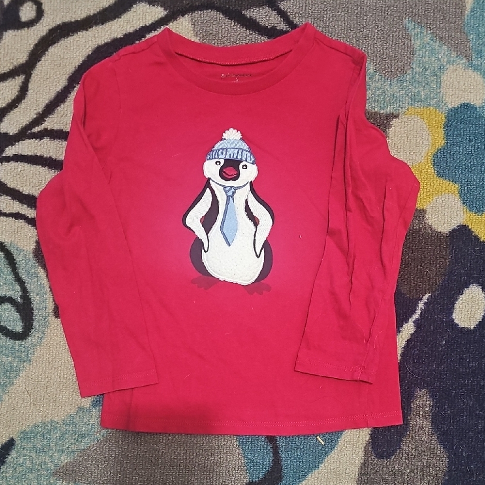 Longsleeve Tee